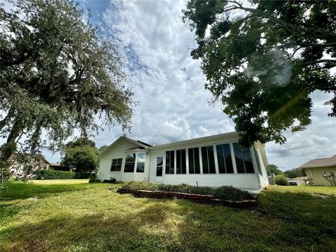 A home in NEW PORT RICHEY