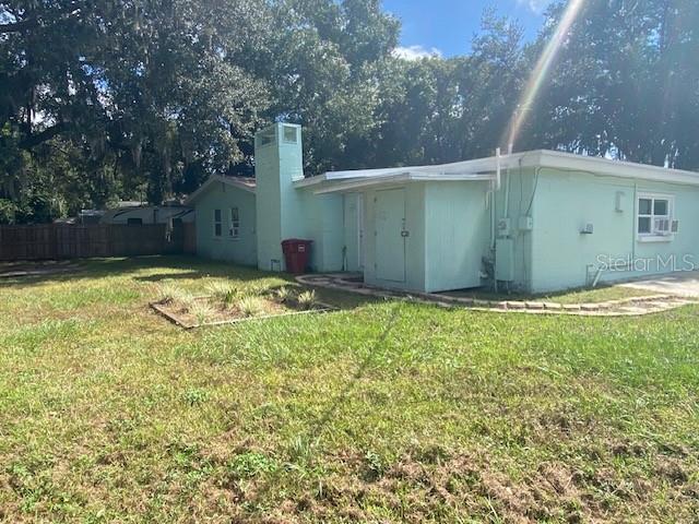 PALM HEIGHTS RESUB - Residential Lease