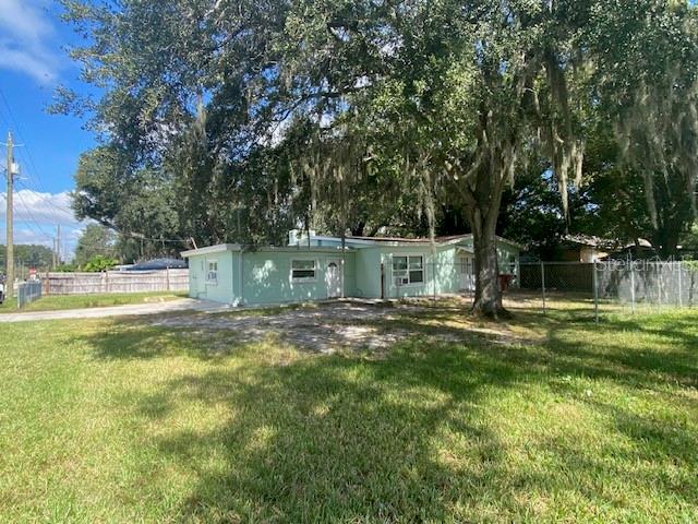 PALM HEIGHTS RESUB - Residential Lease