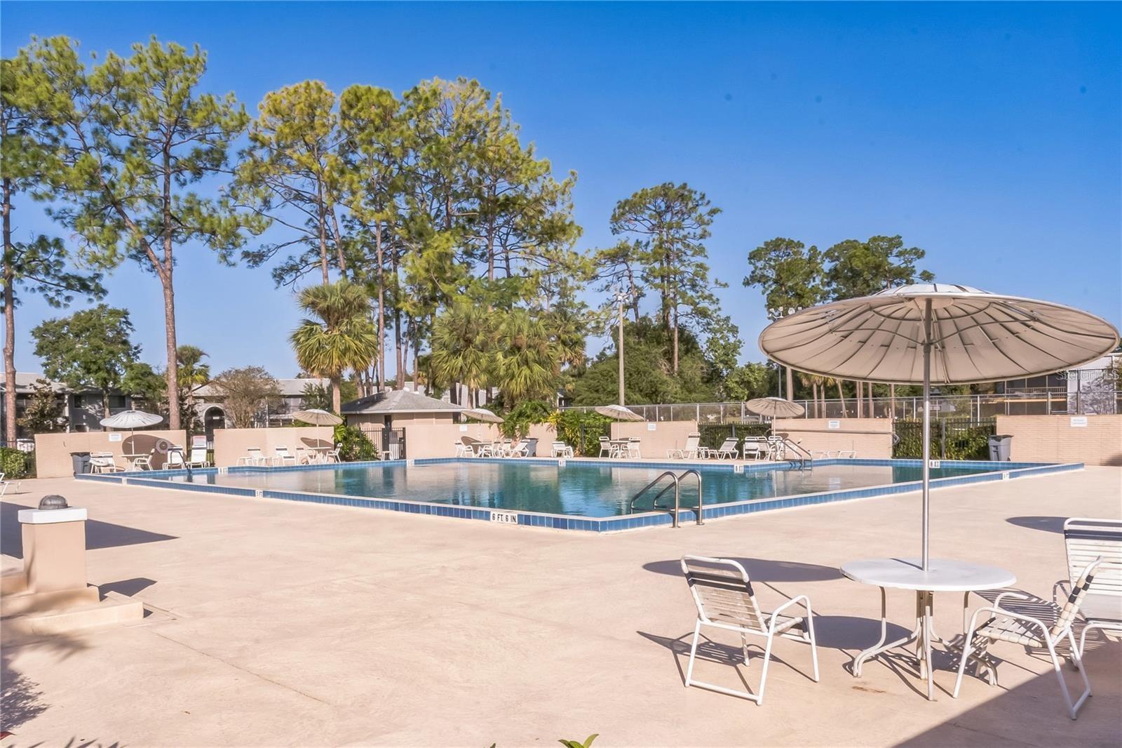 LAKEVIEW VILLAGE CONDO 10 - Residential