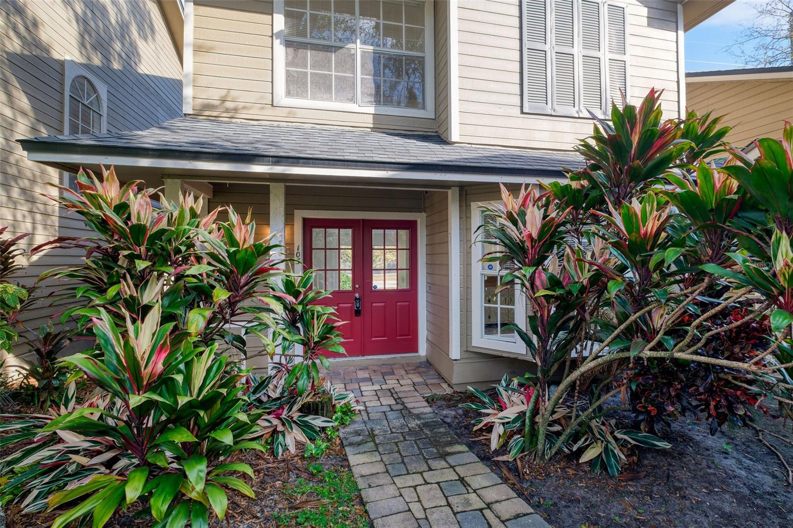 LAKEVIEW VILLAGE CONDO 10 - Residential