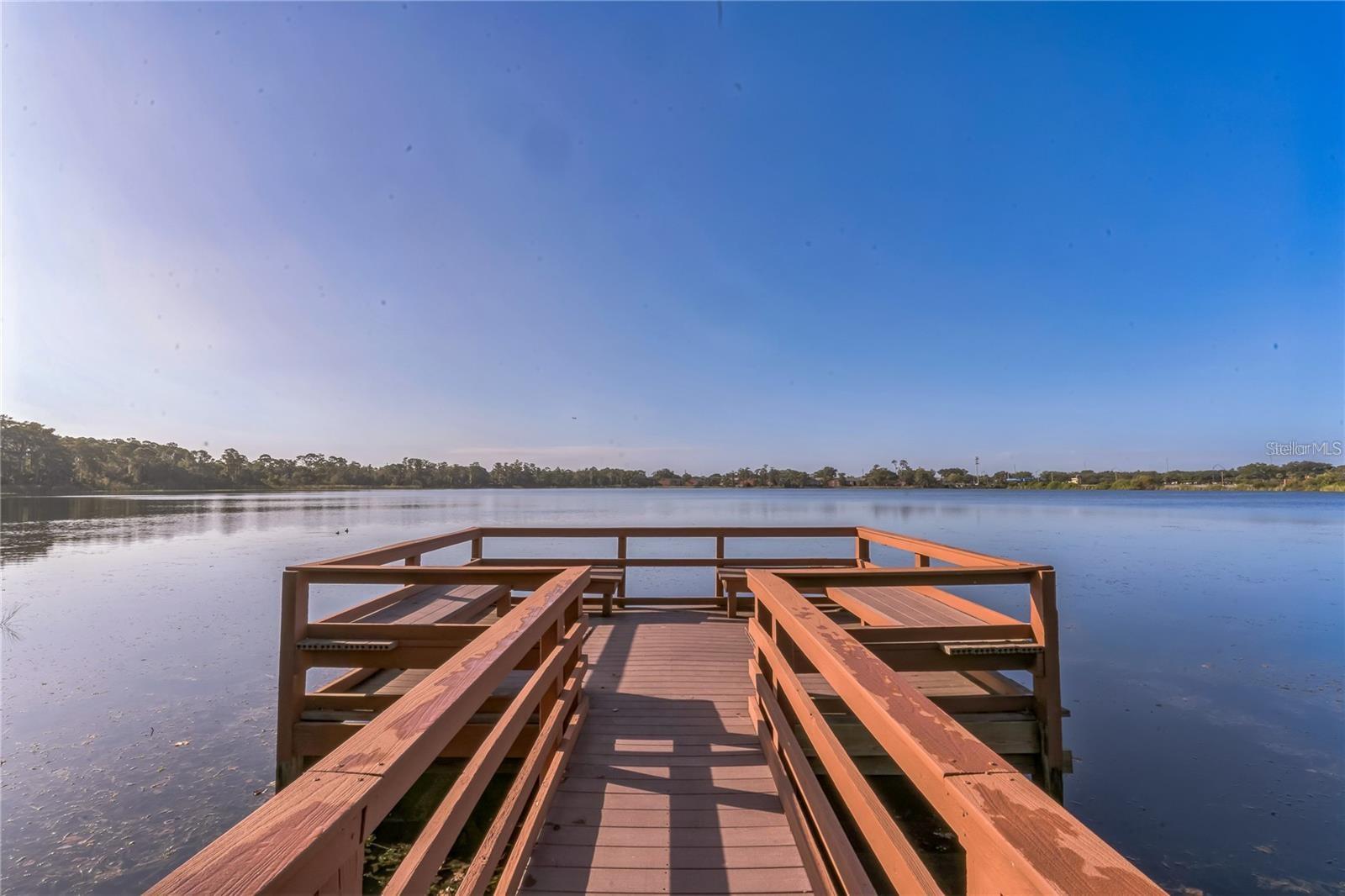 LAKEVIEW VILLAGE CONDO 10 - Residential