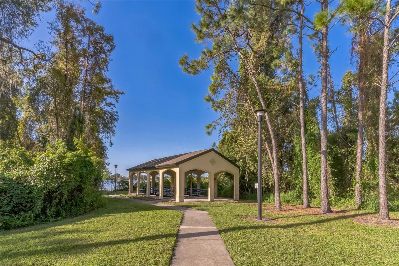 LAKEVIEW VILLAGE CONDO 10 - Residential