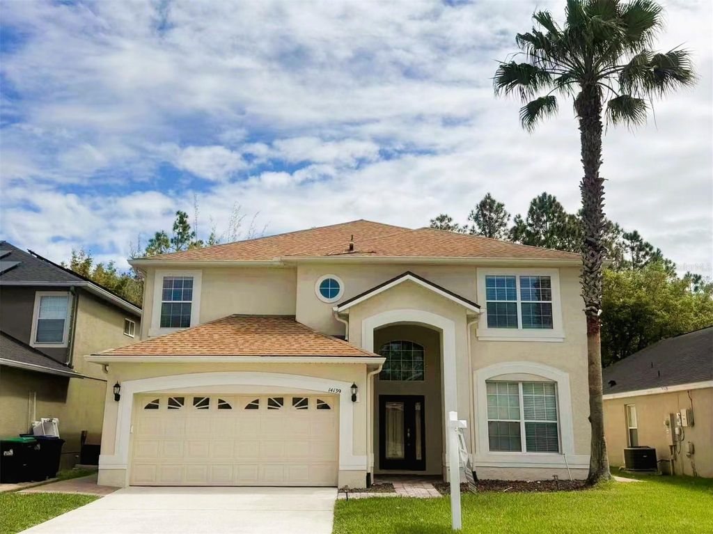 Photo of 14139 Sapphire Bay Circle, Orlando, FL 32828 (MLS # O6394166)