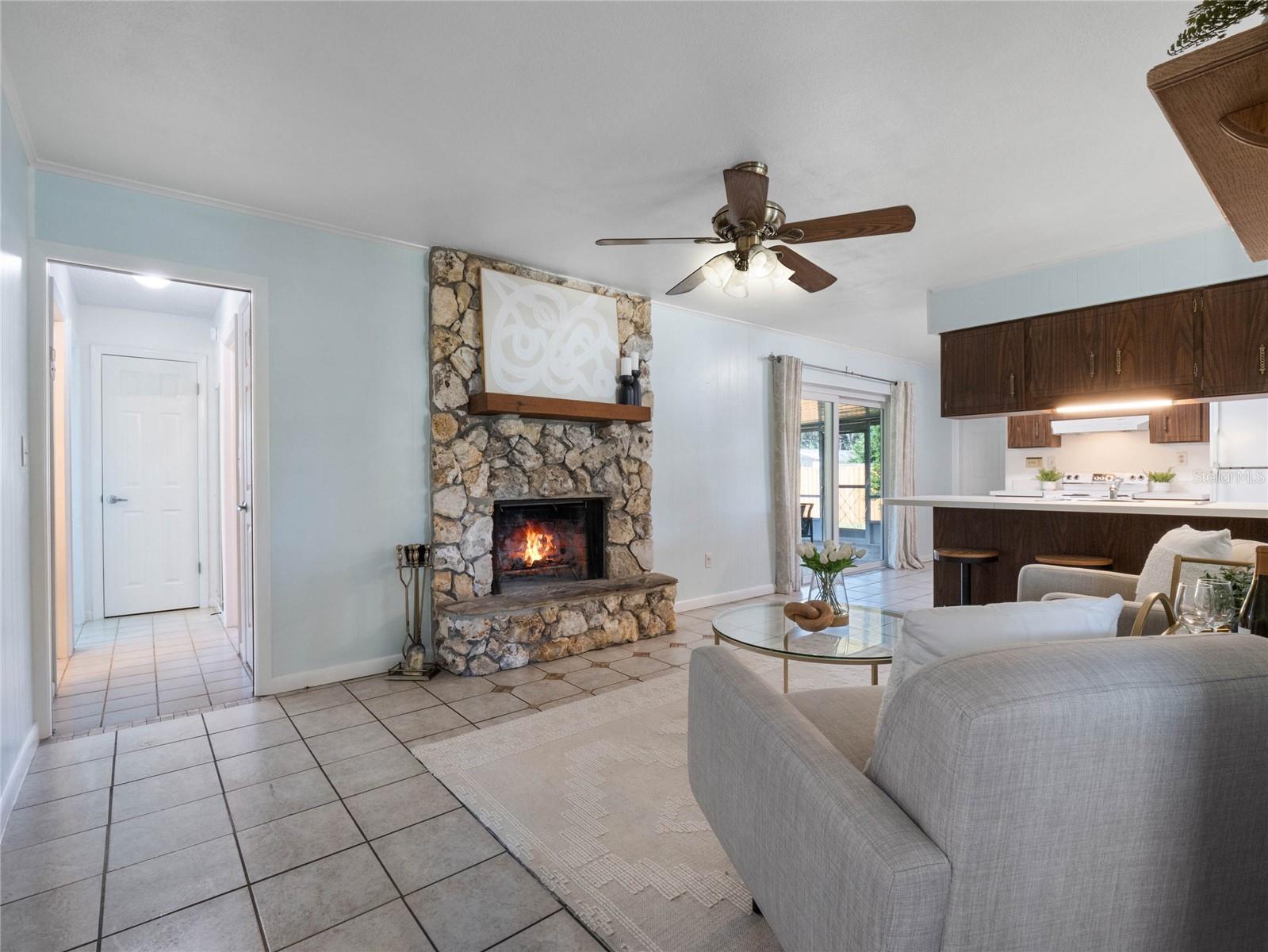 ROBERTA PLACE - Residential