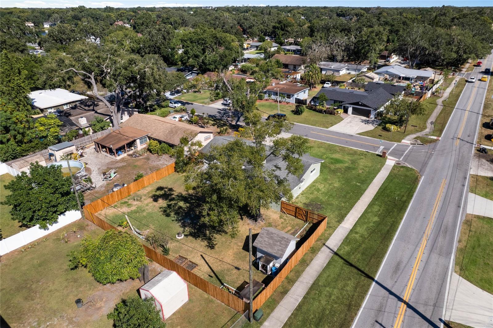 ROBERTA PLACE - Residential