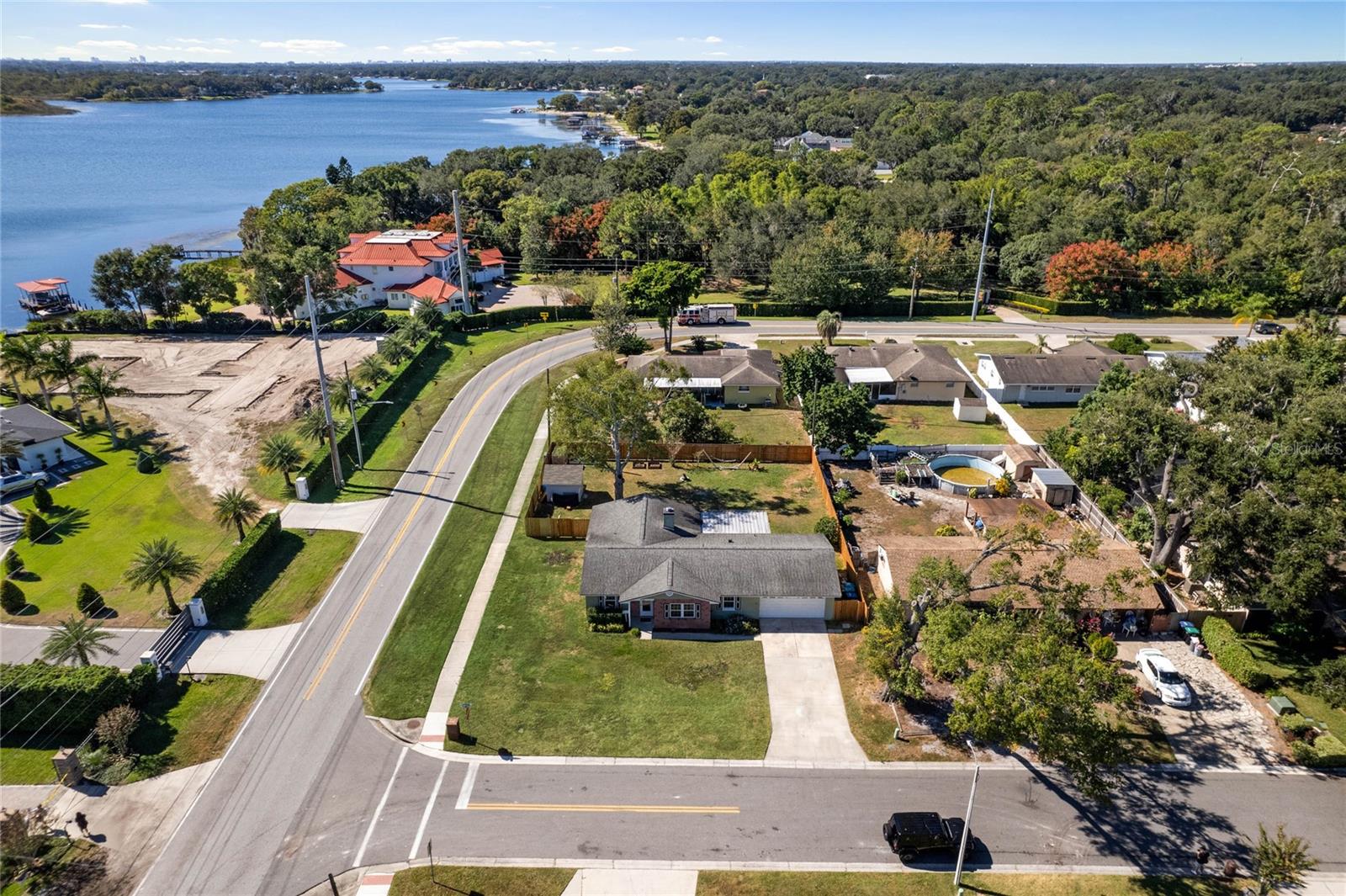 ROBERTA PLACE - Residential