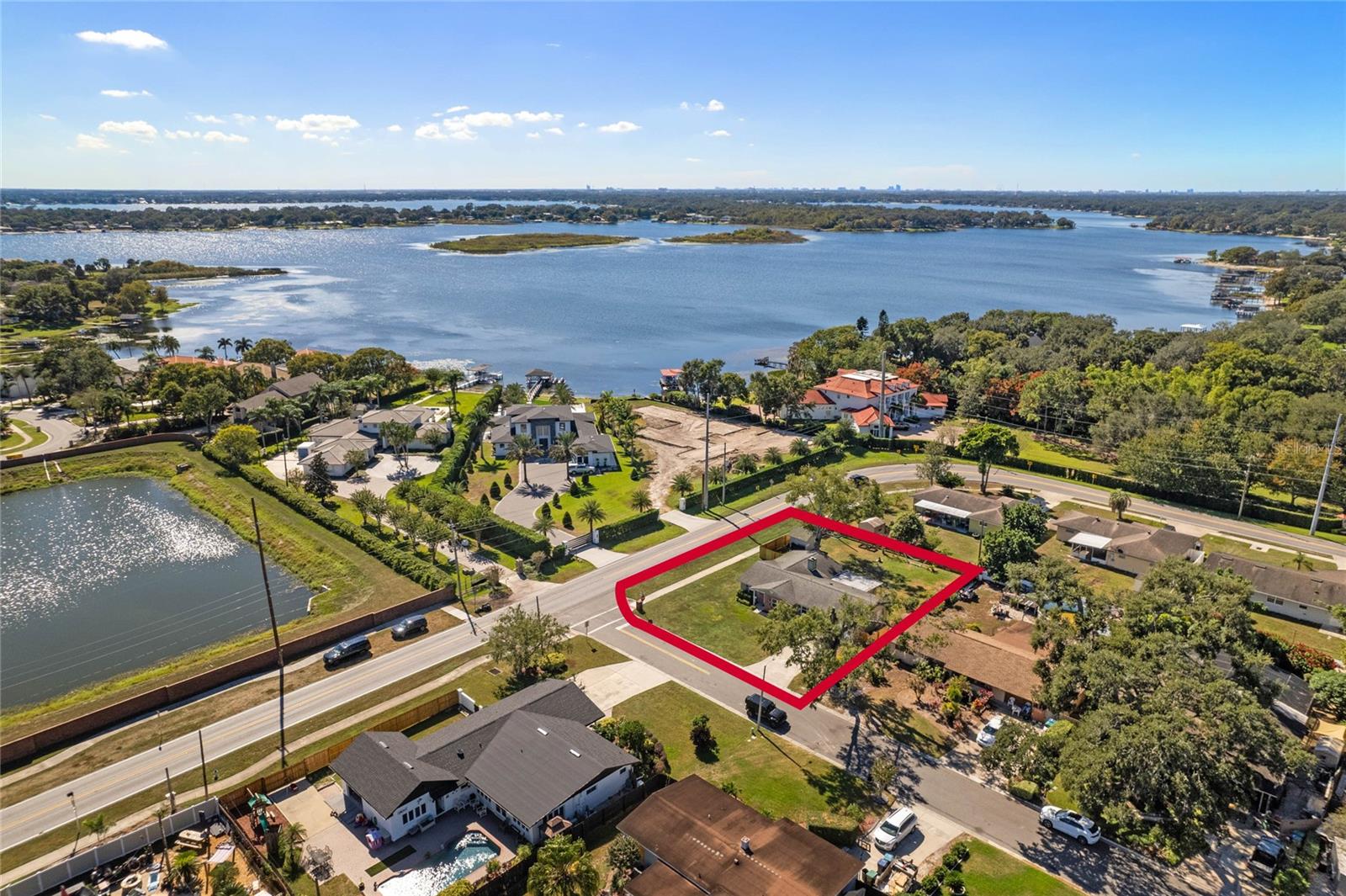 ROBERTA PLACE - Residential