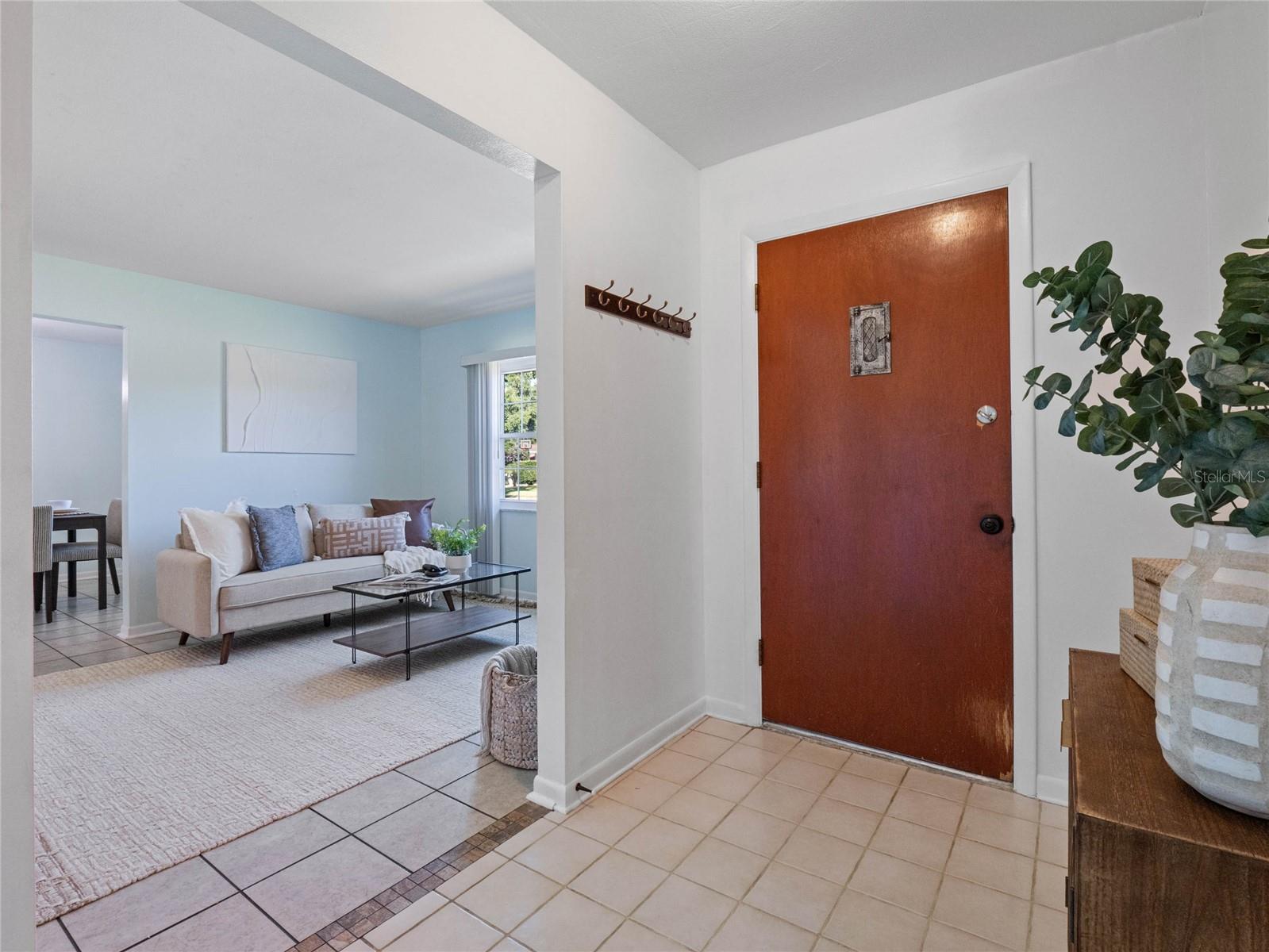 ROBERTA PLACE - Residential