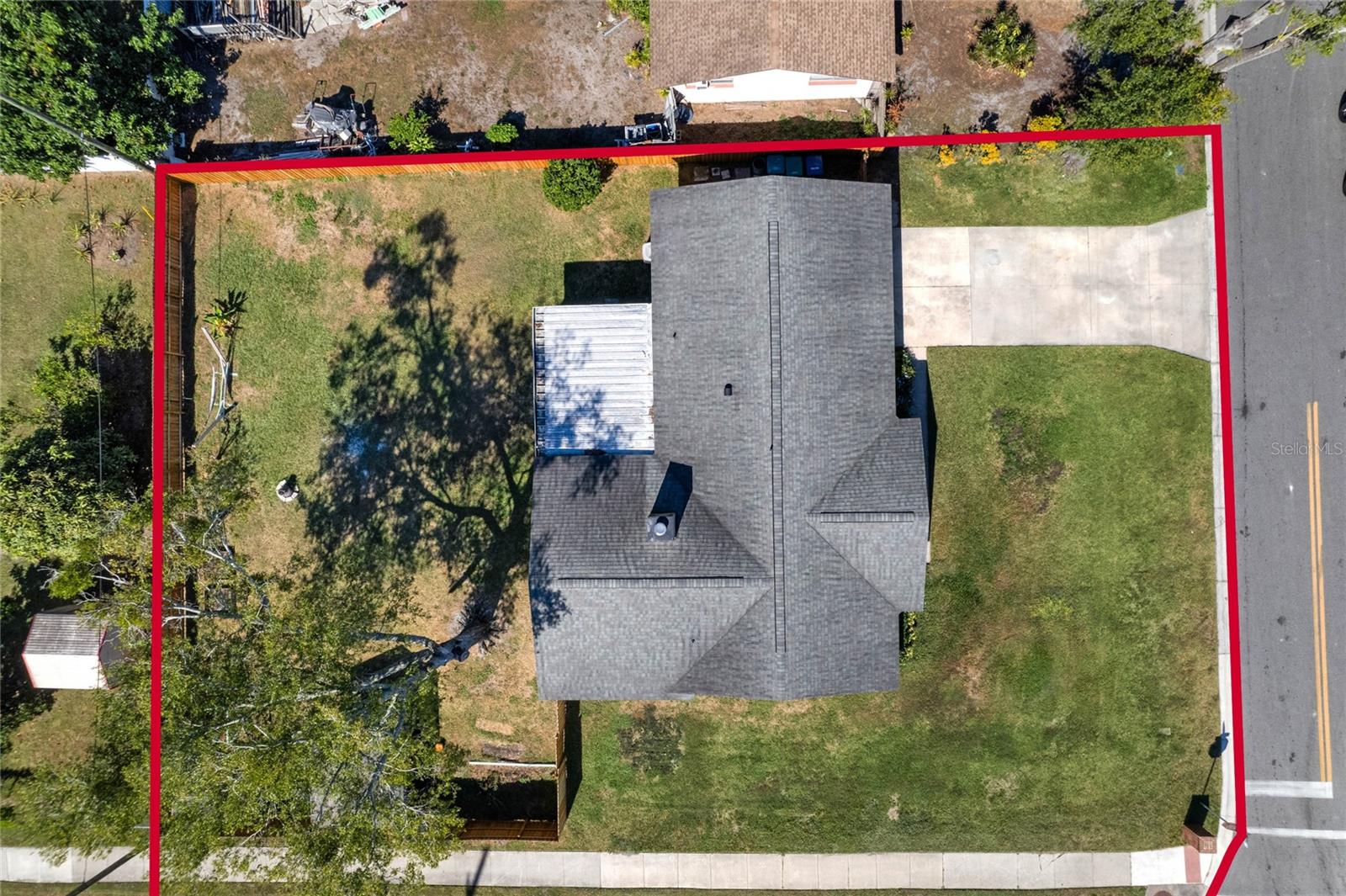 ROBERTA PLACE - Residential