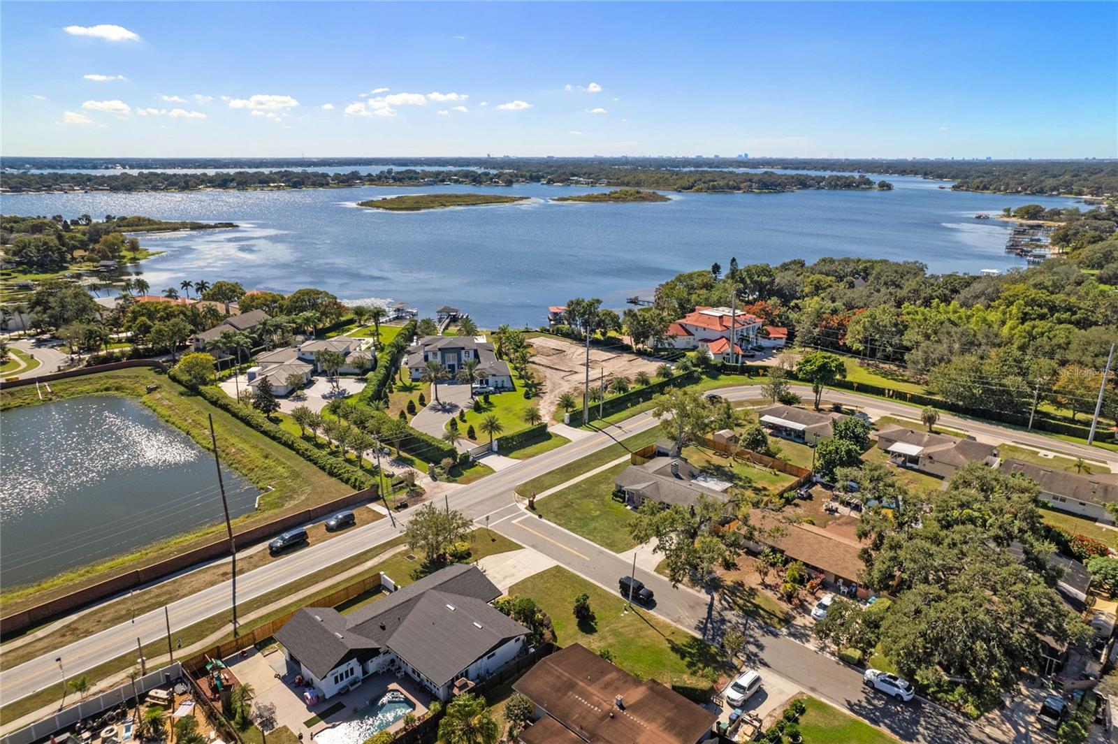 ROBERTA PLACE - Residential