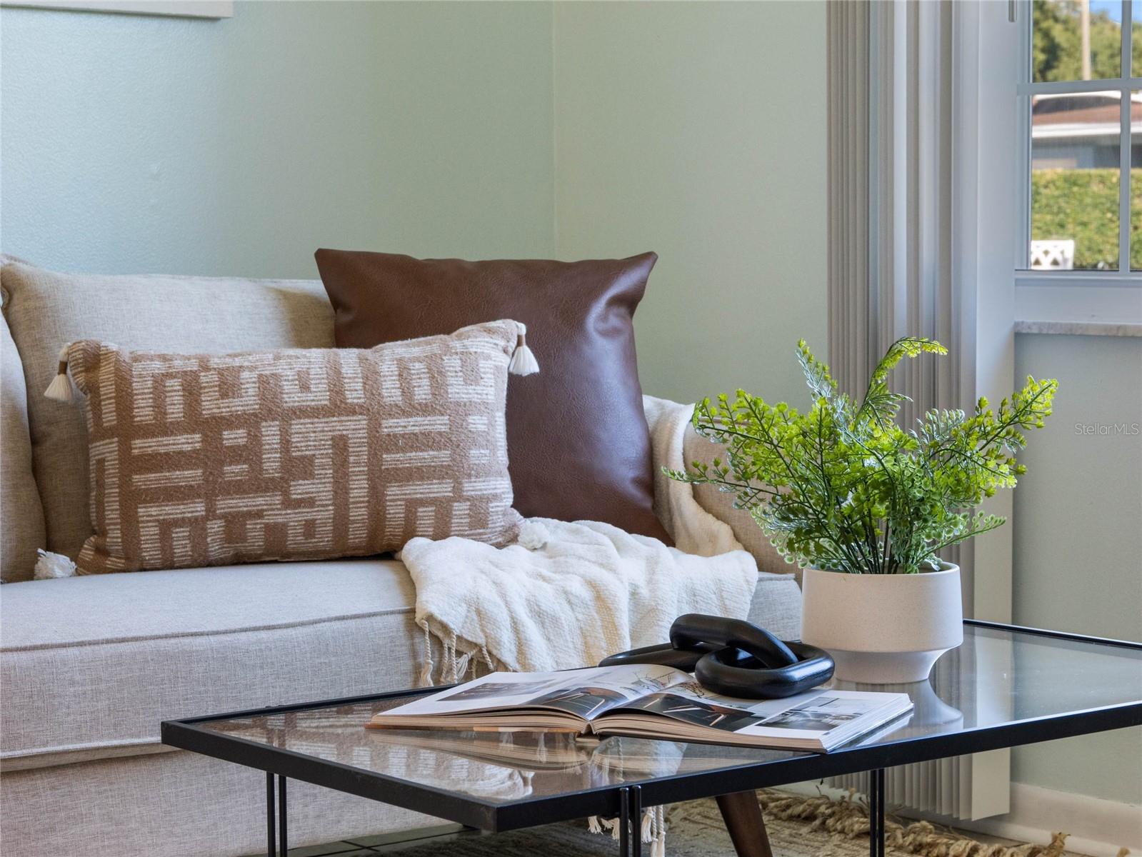 ROBERTA PLACE - Residential