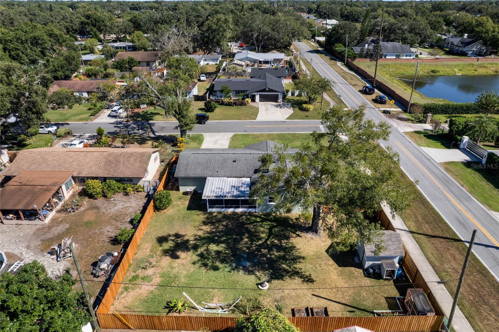 ROBERTA PLACE - Residential