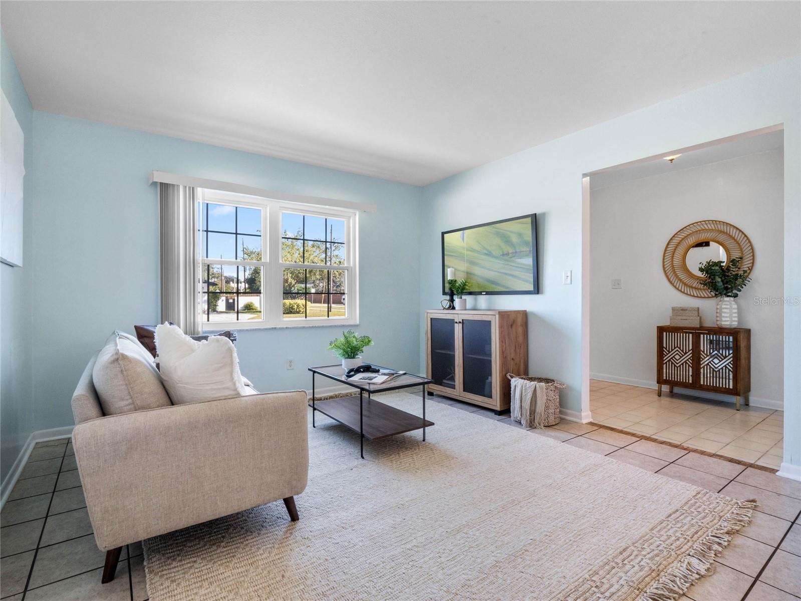 ROBERTA PLACE - Residential