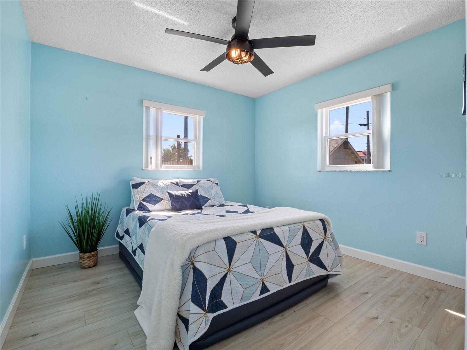 ROBERTA PLACE - Residential