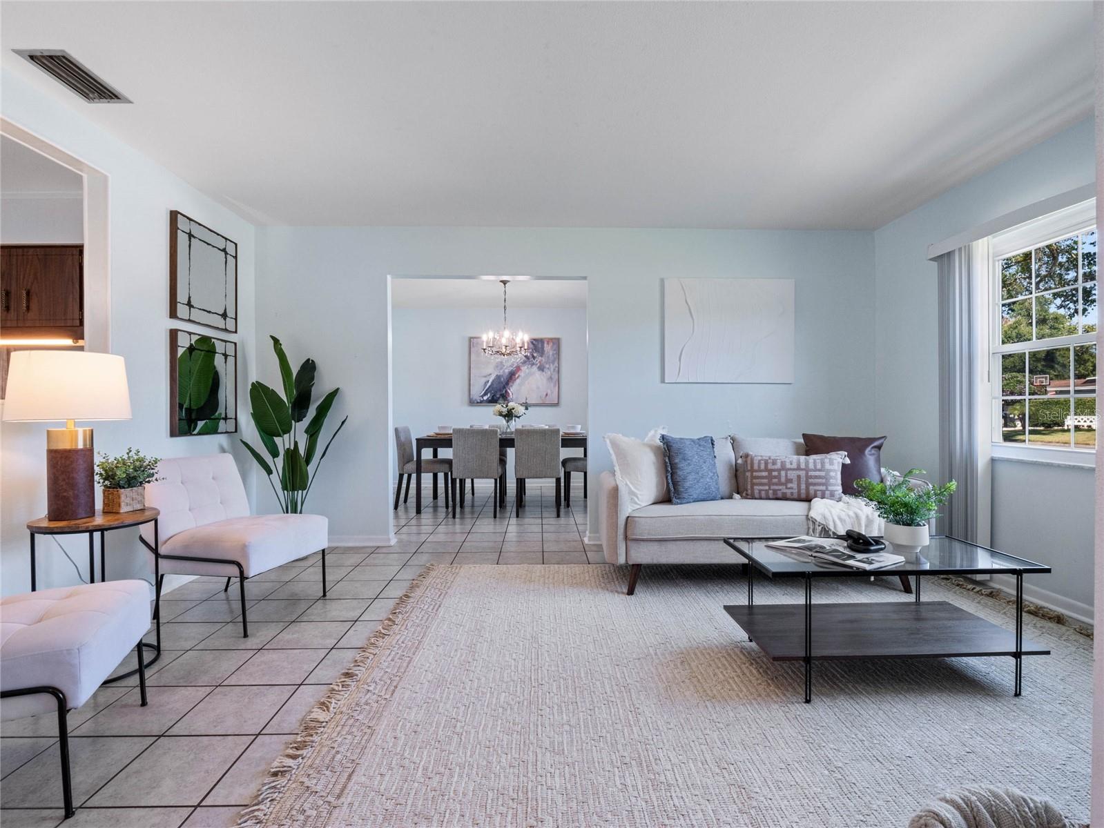 ROBERTA PLACE - Residential