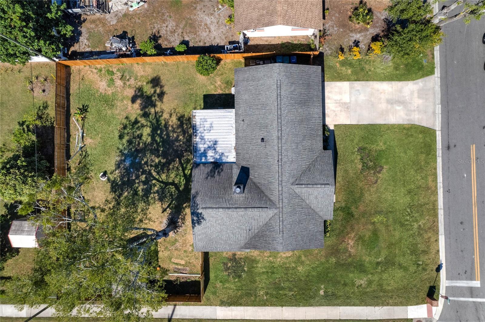 ROBERTA PLACE - Residential