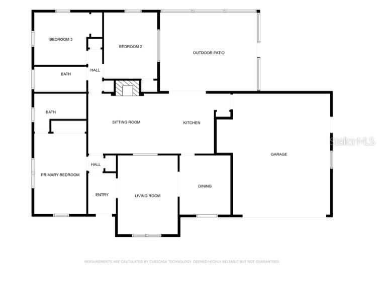 ROBERTA PLACE - Residential