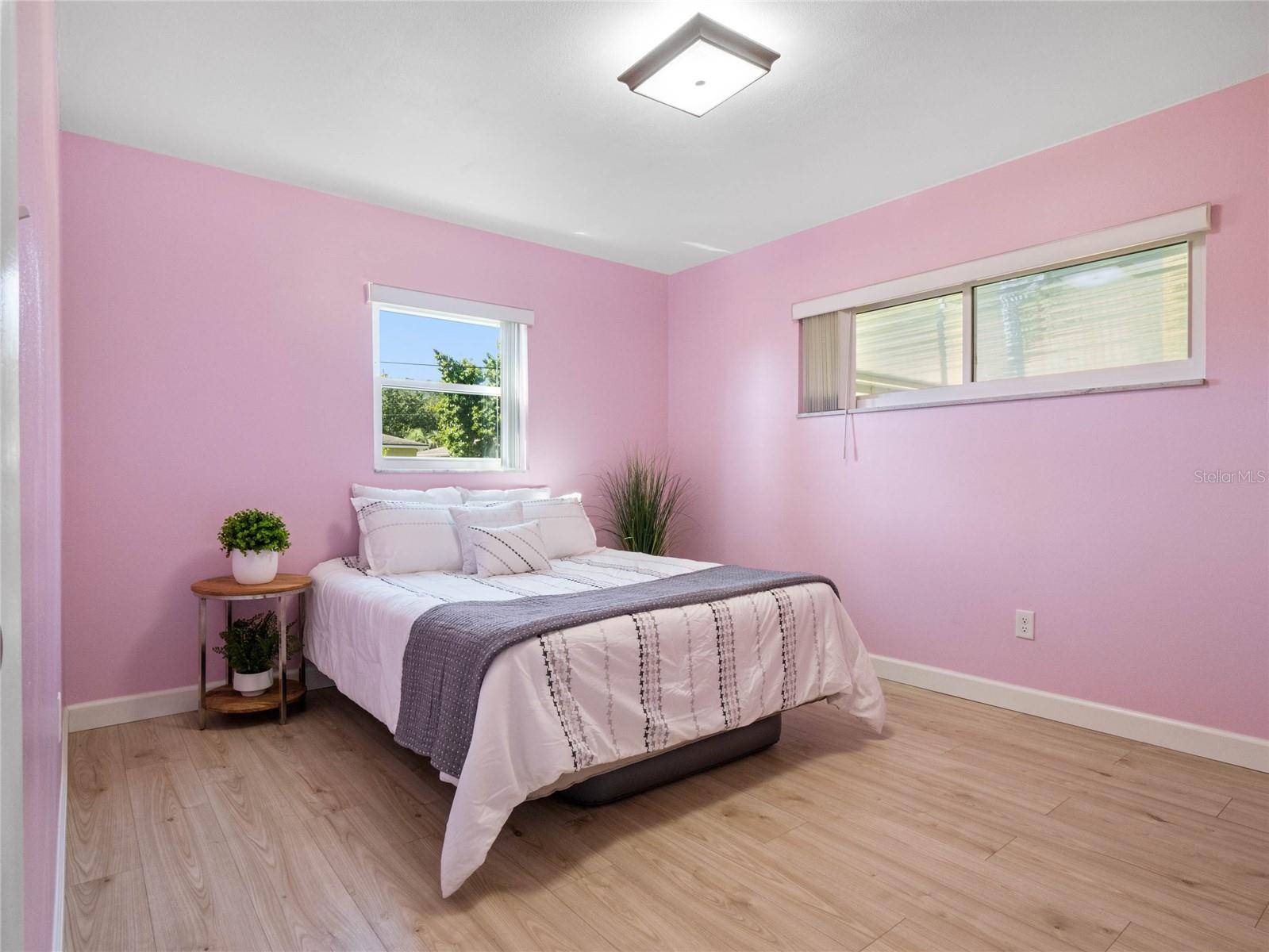 ROBERTA PLACE - Residential