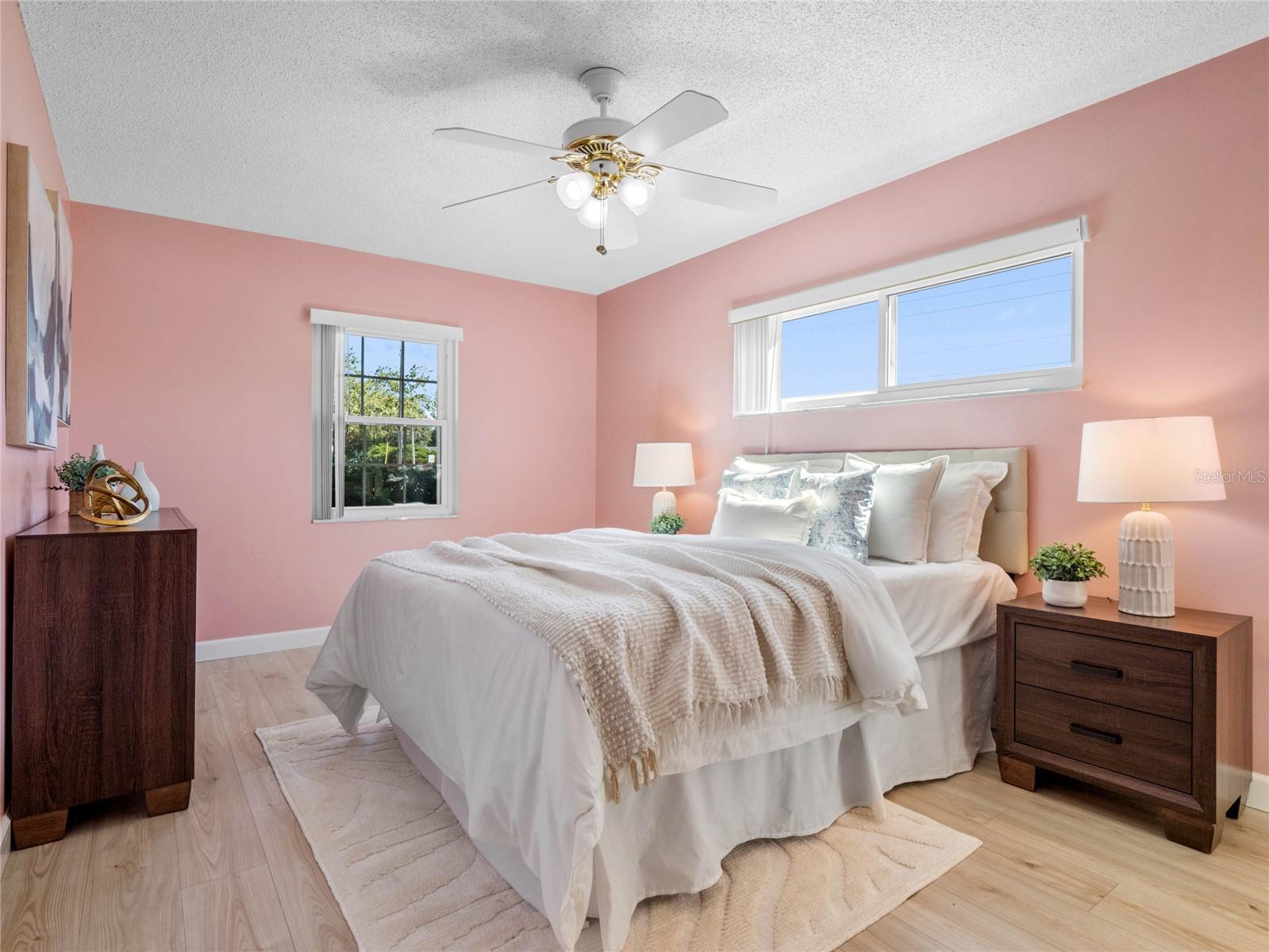 ROBERTA PLACE - Residential