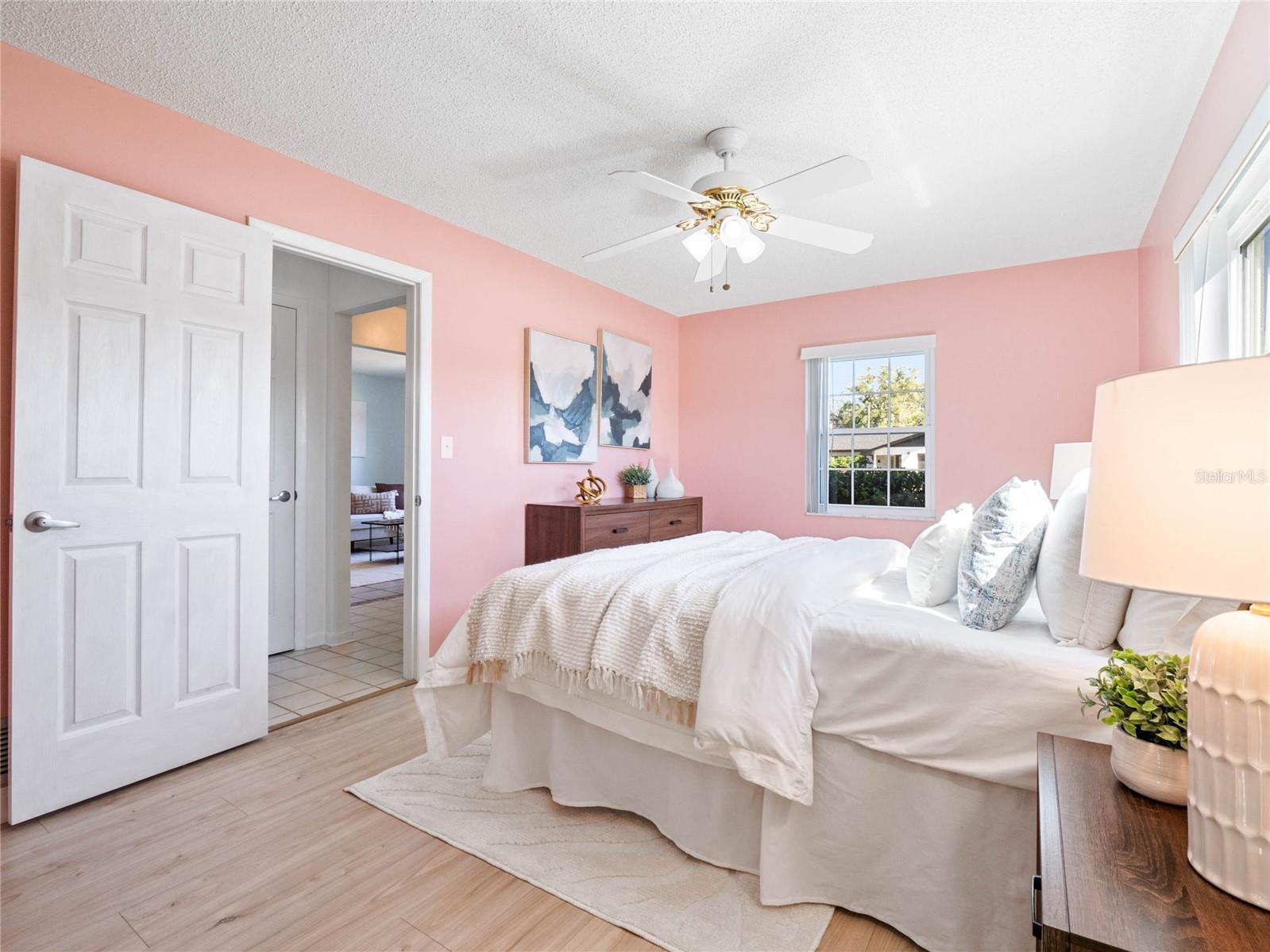 ROBERTA PLACE - Residential