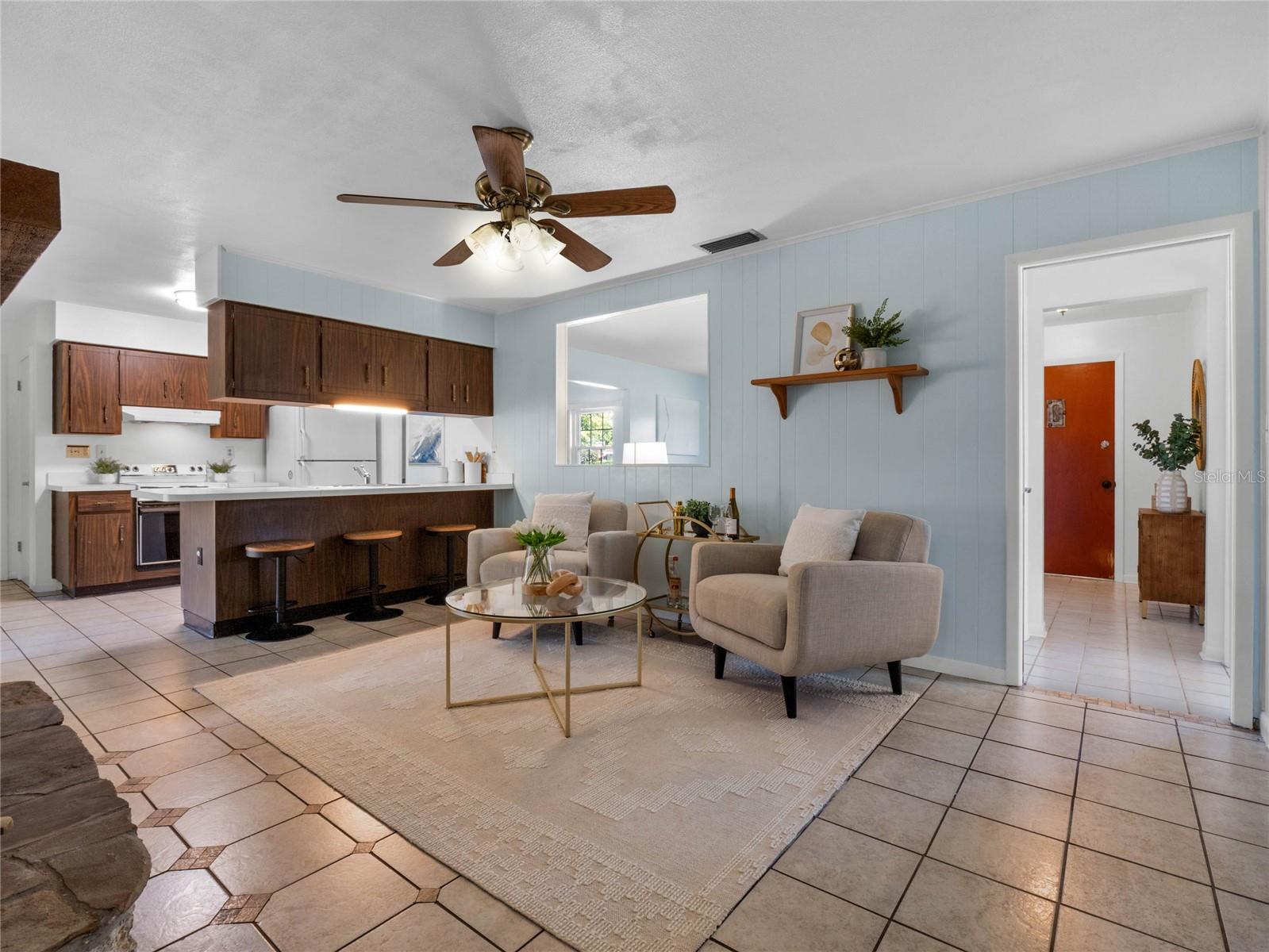 ROBERTA PLACE - Residential