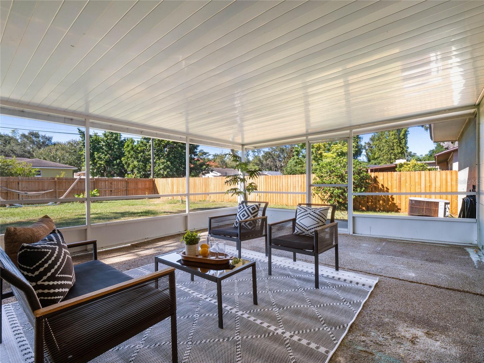 ROBERTA PLACE - Residential