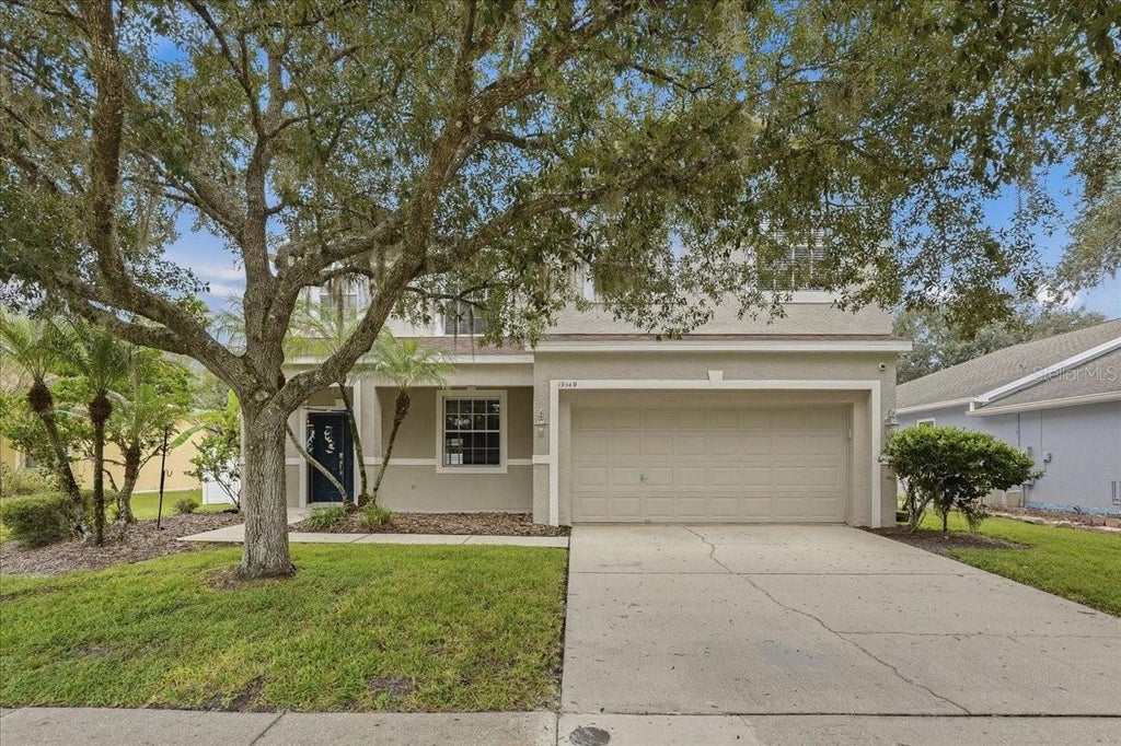 Photo of 19149 Dove Creek Drive, Tampa, FL 33647 (MLS # TB8551881)