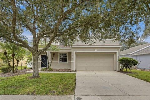 Photo of 19149 Dove Creek Drive, Tampa, FL 33647 (MLS # TB8551881)