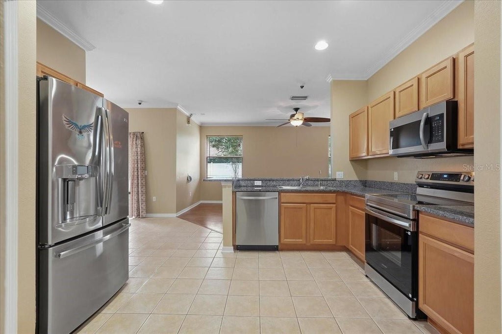 Photo of 19149 Dove Creek Drive, Tampa, FL 33647 (MLS # TB8551881)