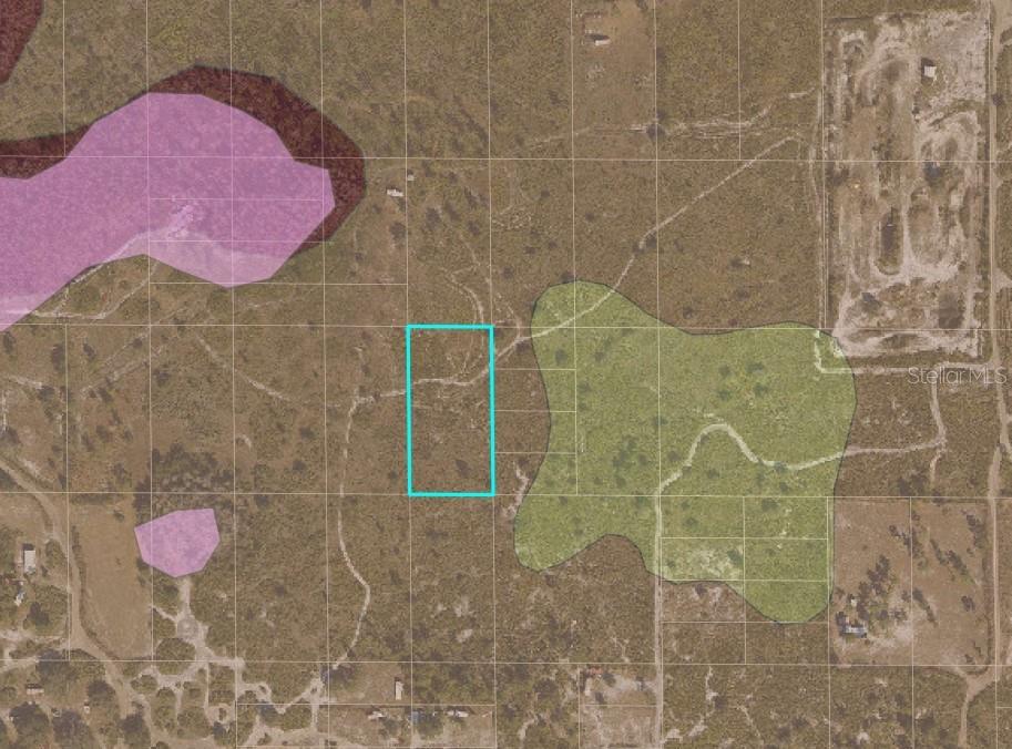 SUBURBAN ESTATES UNIT D UNREC - Land