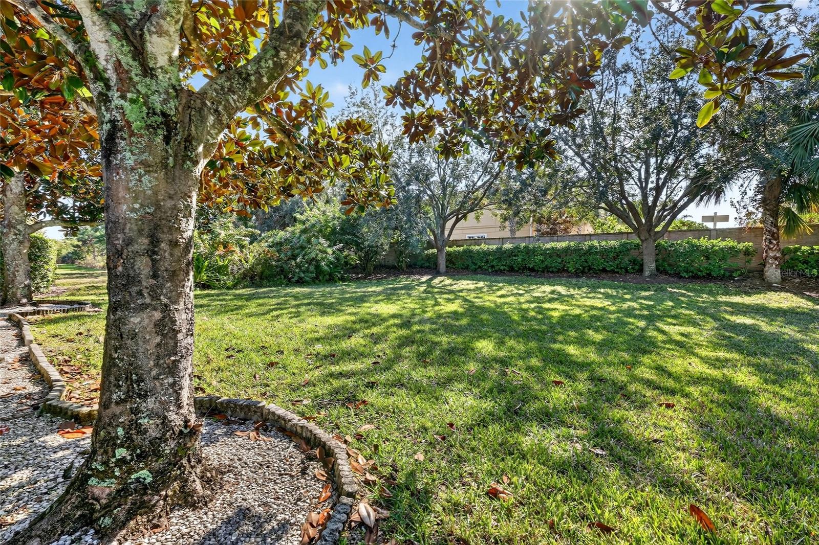 RESIDENCES AT UNIVERSITY GROVES - Residential