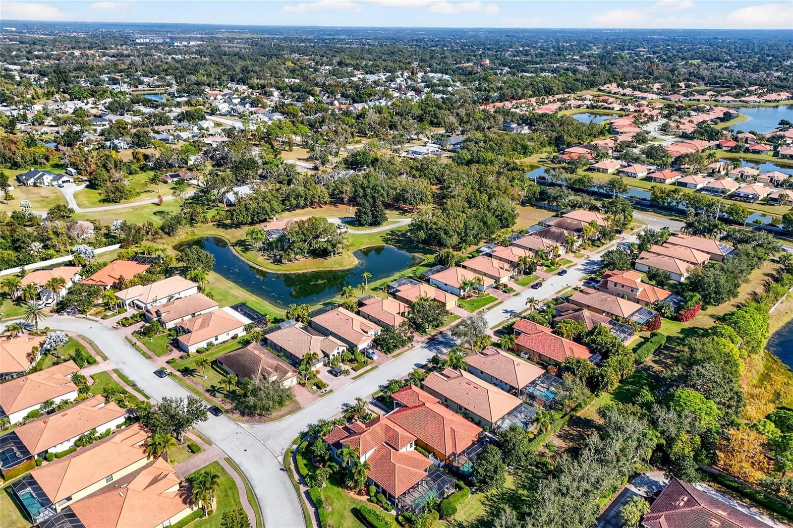 RESIDENCES AT UNIVERSITY GROVES - Residential