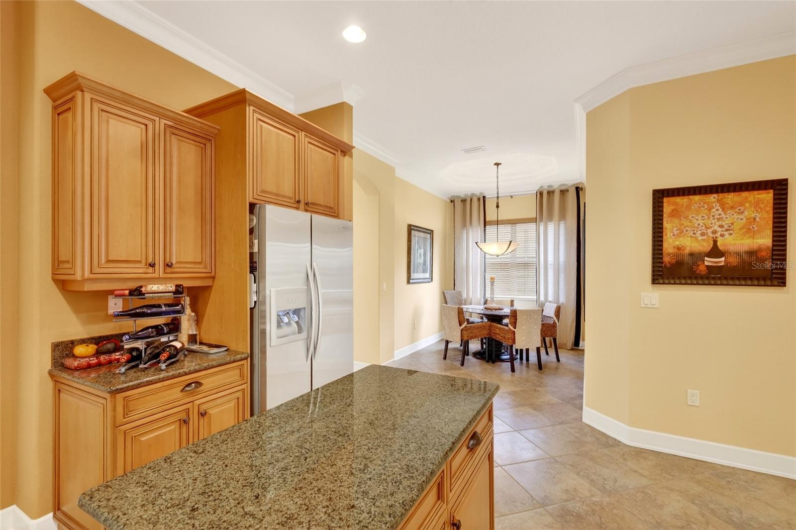 RESIDENCES AT UNIVERSITY GROVES - Residential