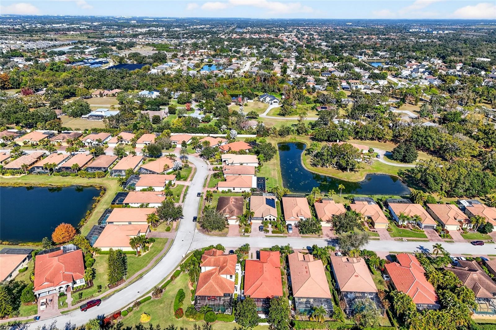 RESIDENCES AT UNIVERSITY GROVES - Residential
