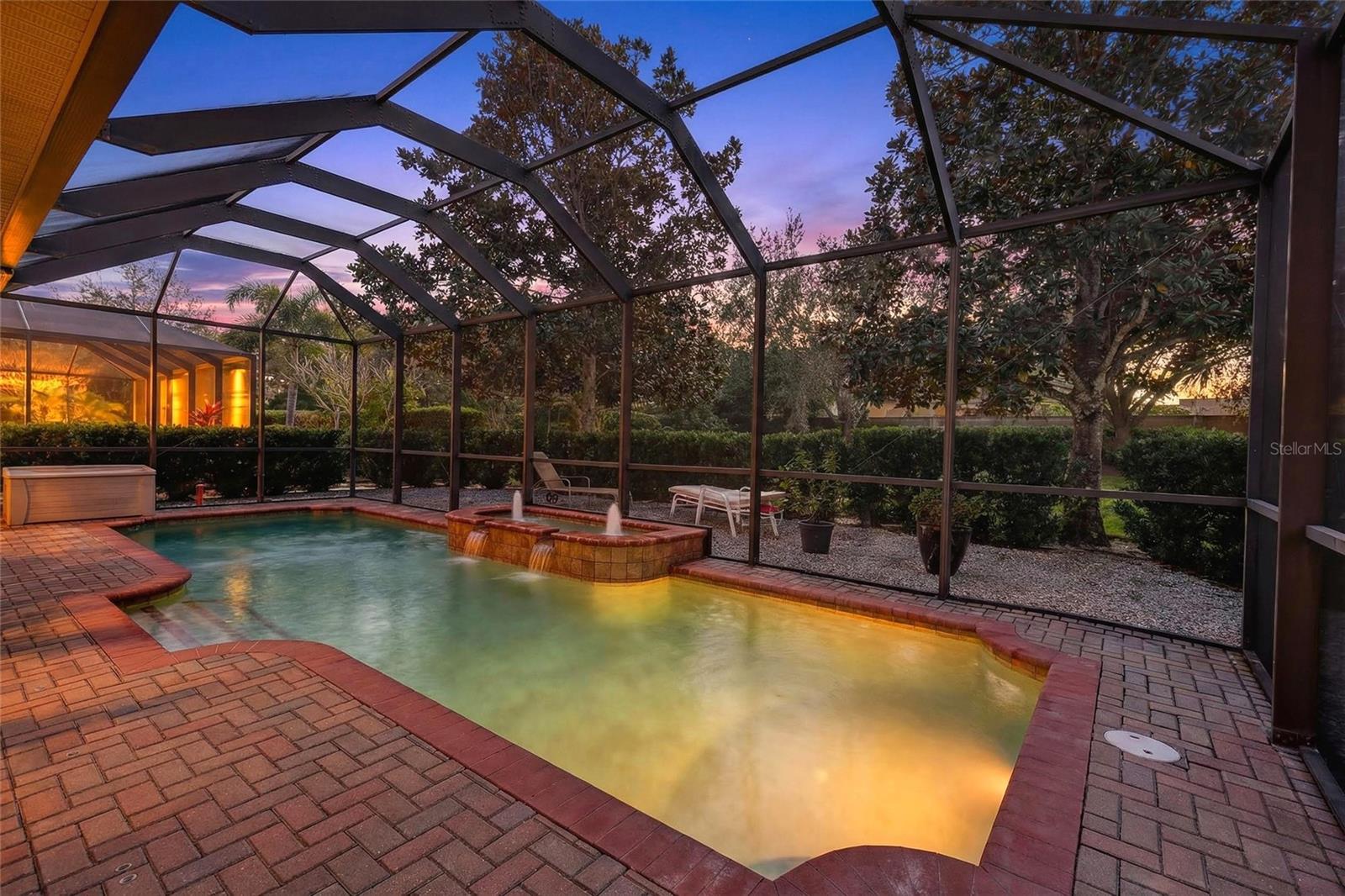 RESIDENCES AT UNIVERSITY GROVES - Residential