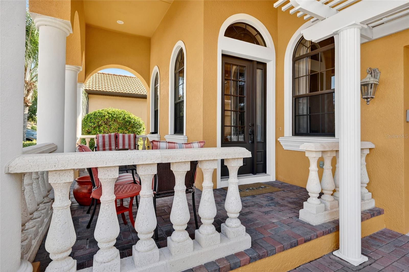 RESIDENCES AT UNIVERSITY GROVES - Residential