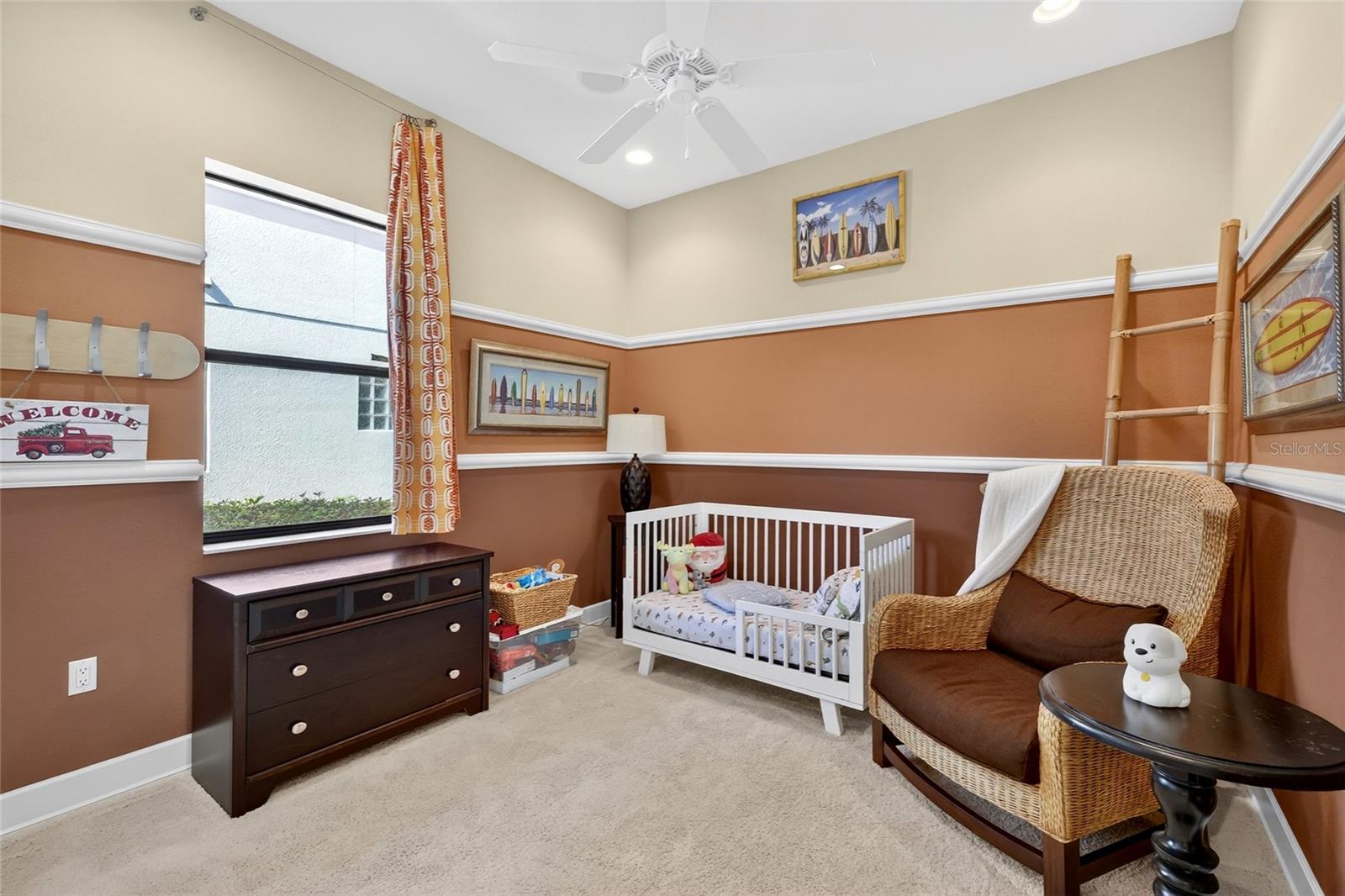 RESIDENCES AT UNIVERSITY GROVES - Residential