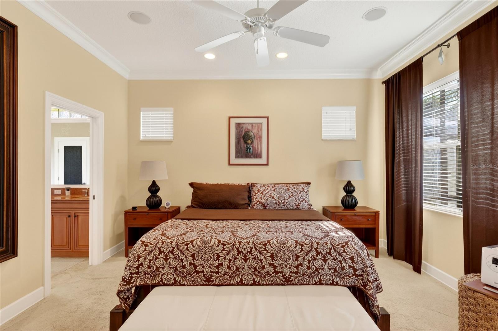 RESIDENCES AT UNIVERSITY GROVES - Residential