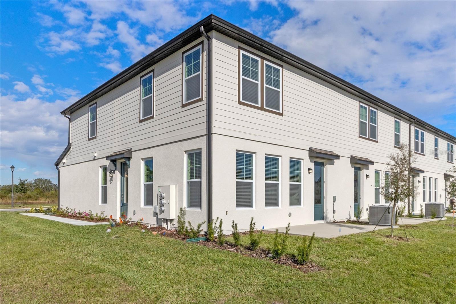 FESTIVAL PH 2 - Residential Lease