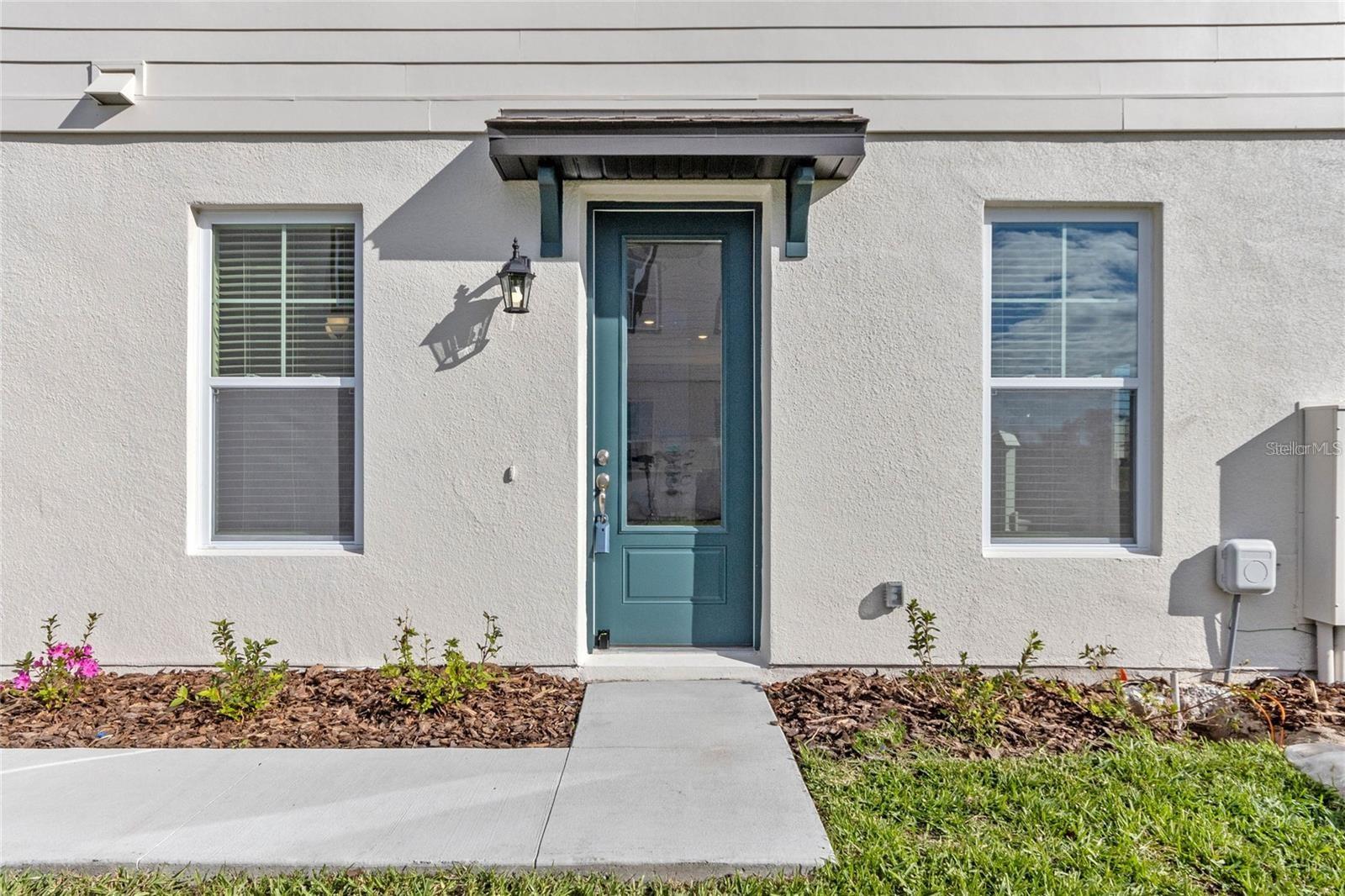 FESTIVAL PH 2 - Residential Lease