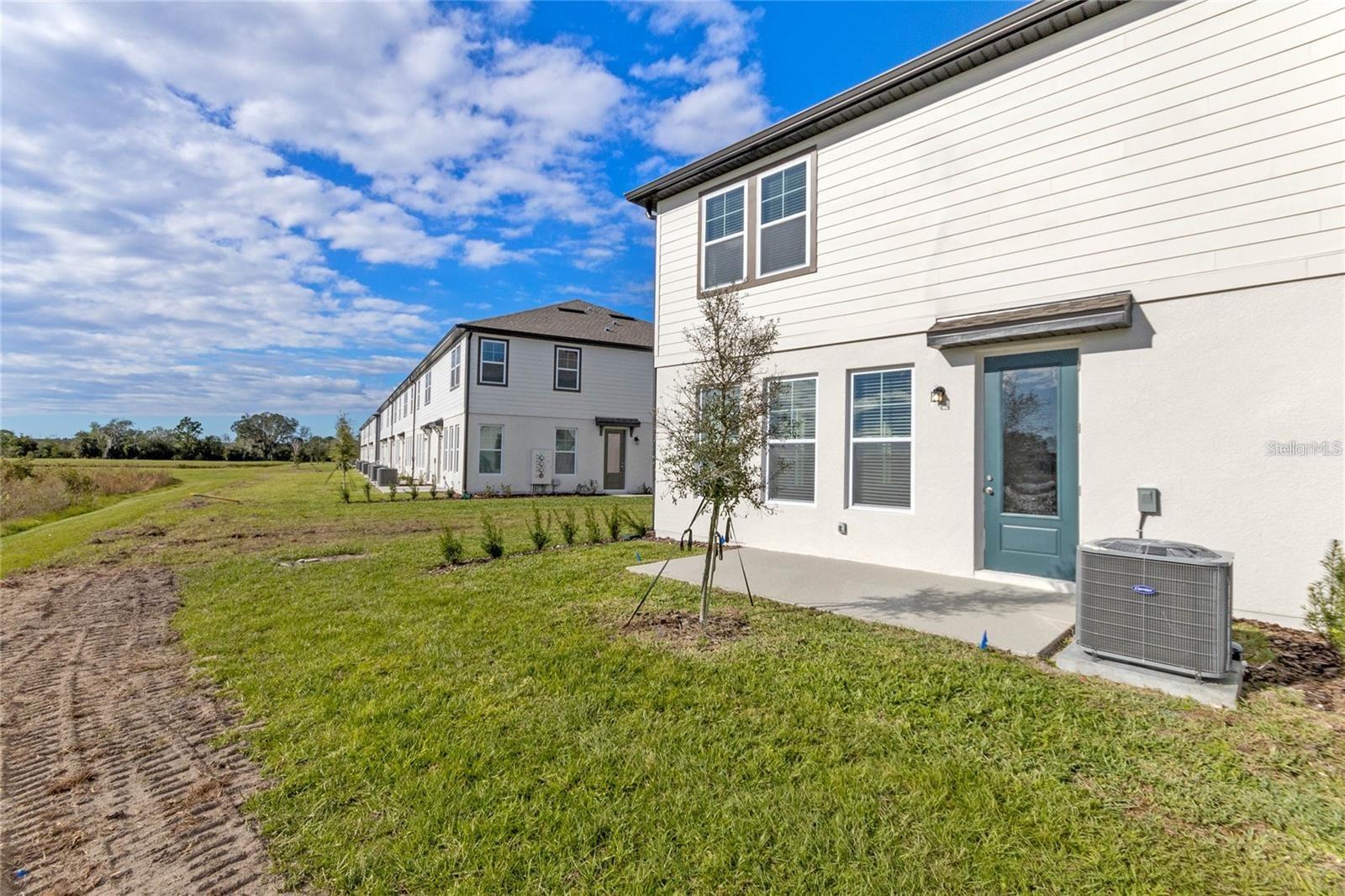 FESTIVAL PH 2 - Residential Lease