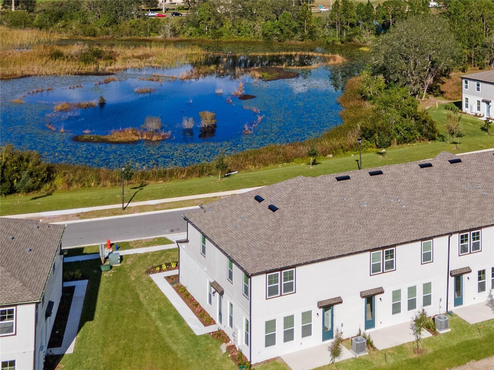 FESTIVAL PH 2 - Residential Lease