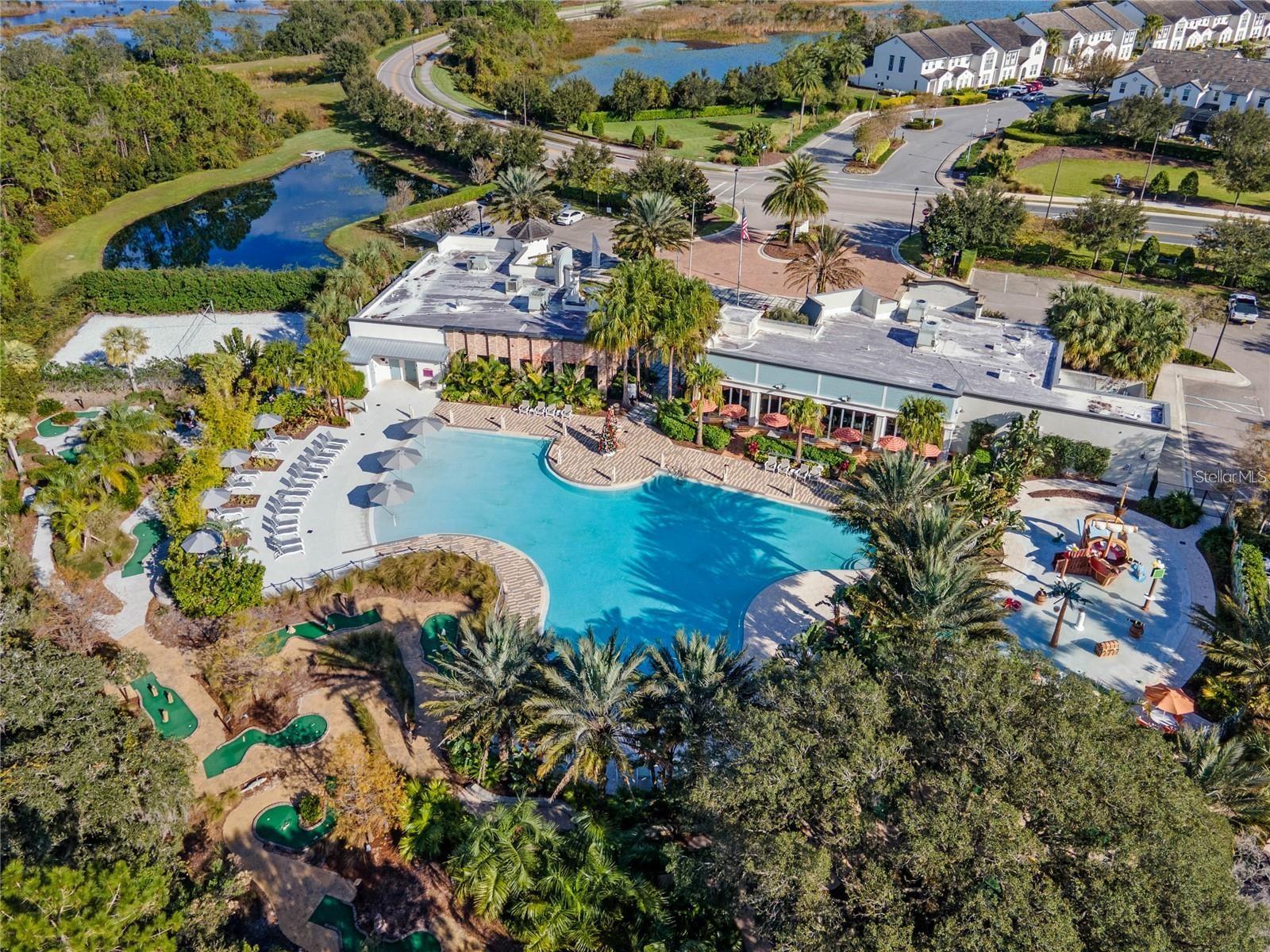 FESTIVAL PH 2 - Residential Lease