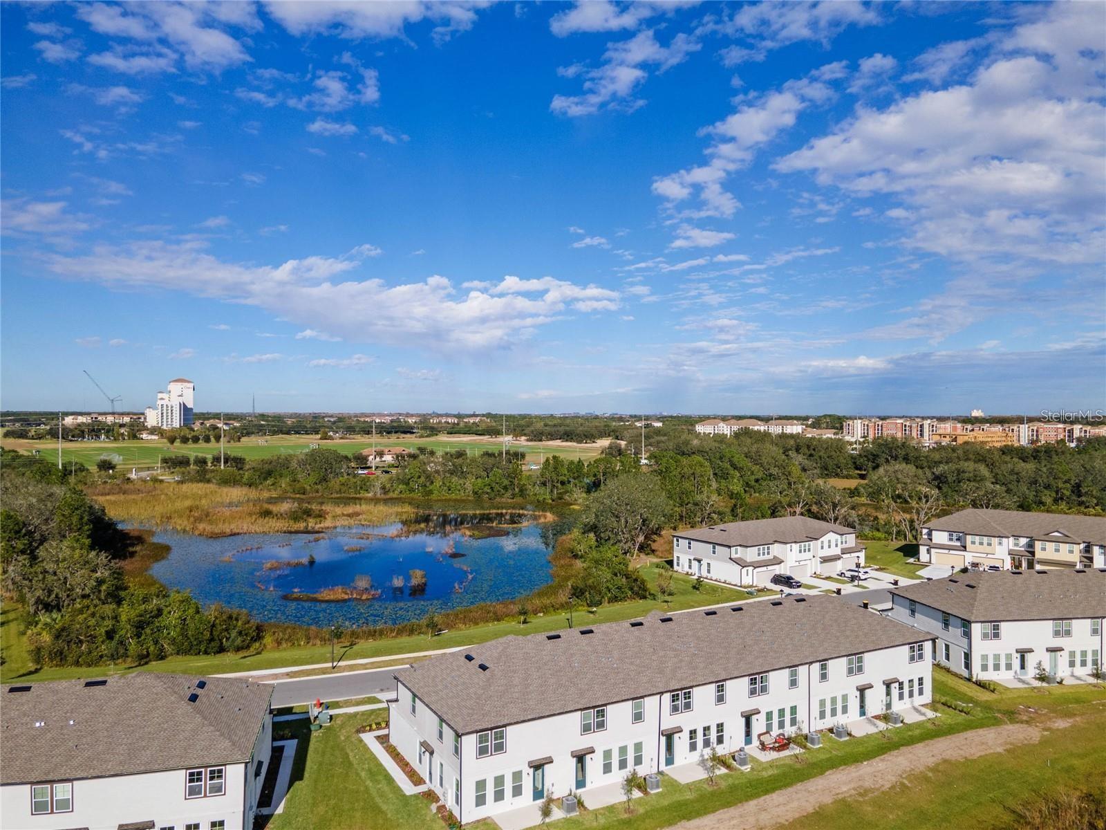 FESTIVAL PH 2 - Residential Lease