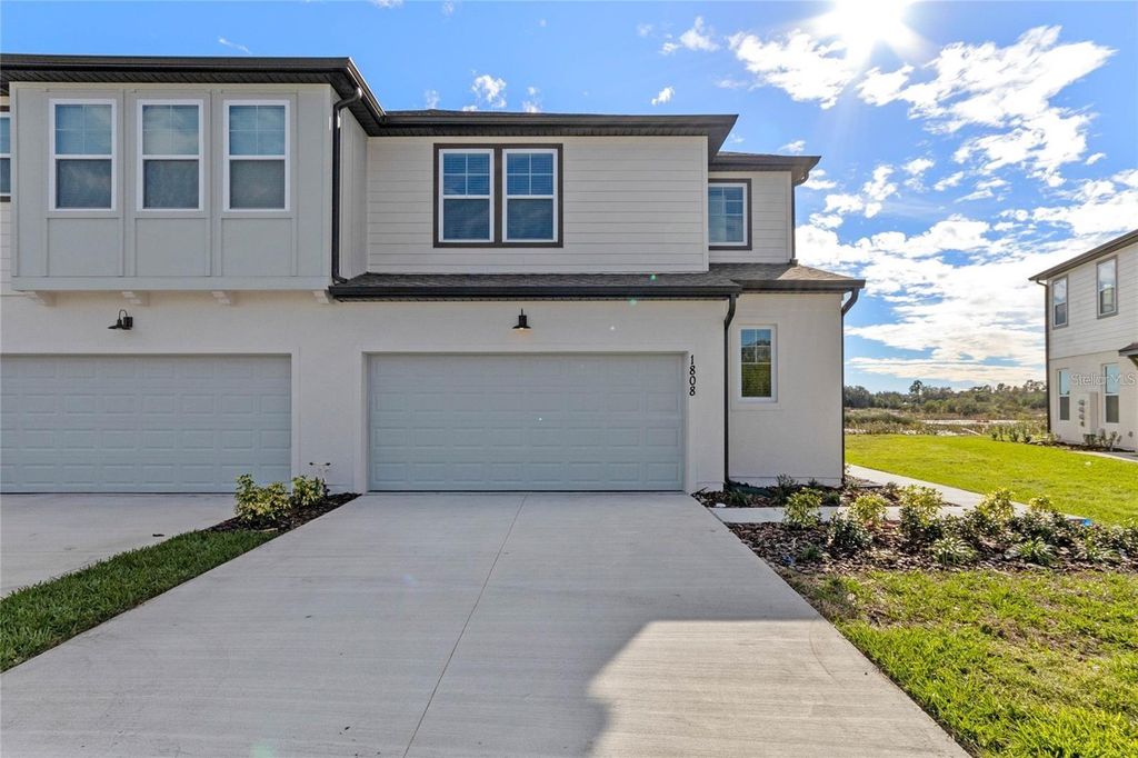 Photo of 1808 Sanibel Drive, Davenport, FL 33896 (MLS # O6363534)