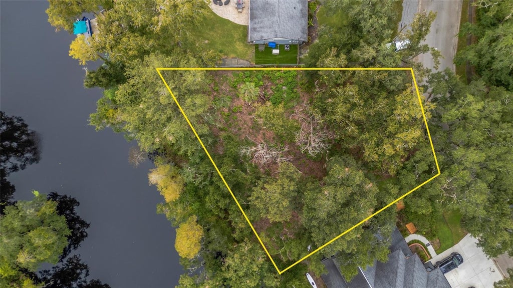 Photo of 11731 Gail Drive, Temple Terrace, FL 33617 (MLS # TB8551385)