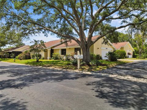 4203 CARRIAGE DRIVE 27 SARASOTA FL 34241