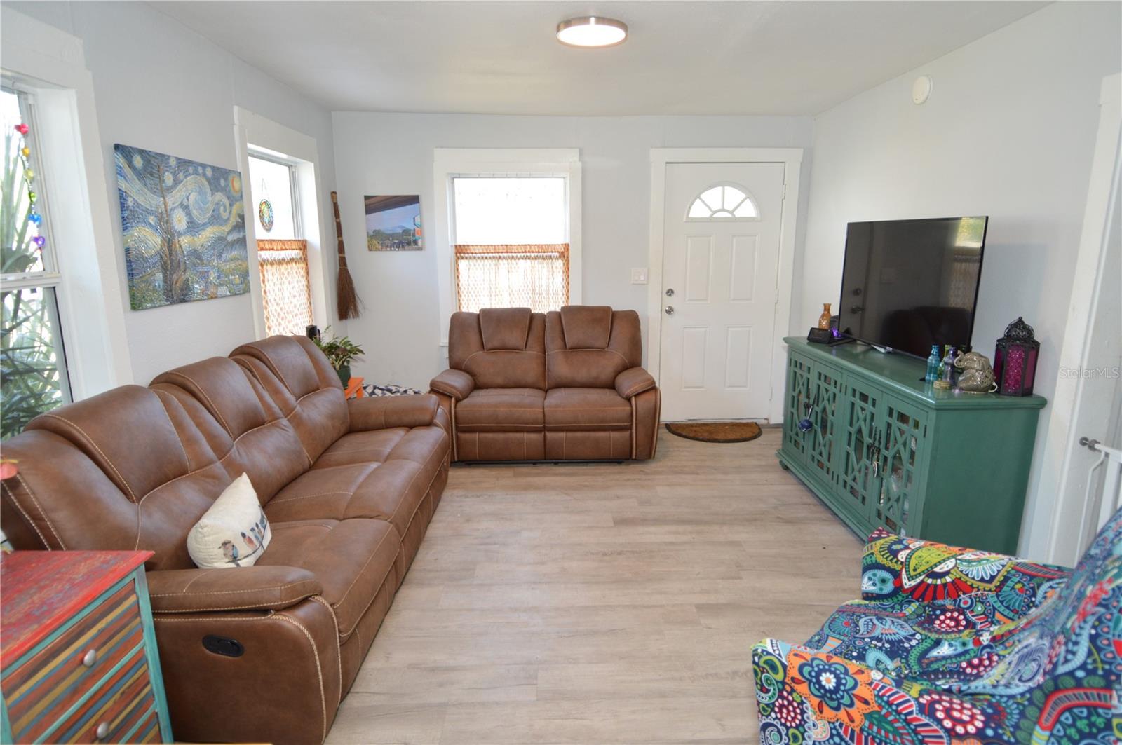 BILTMORE TERRACE - Residential