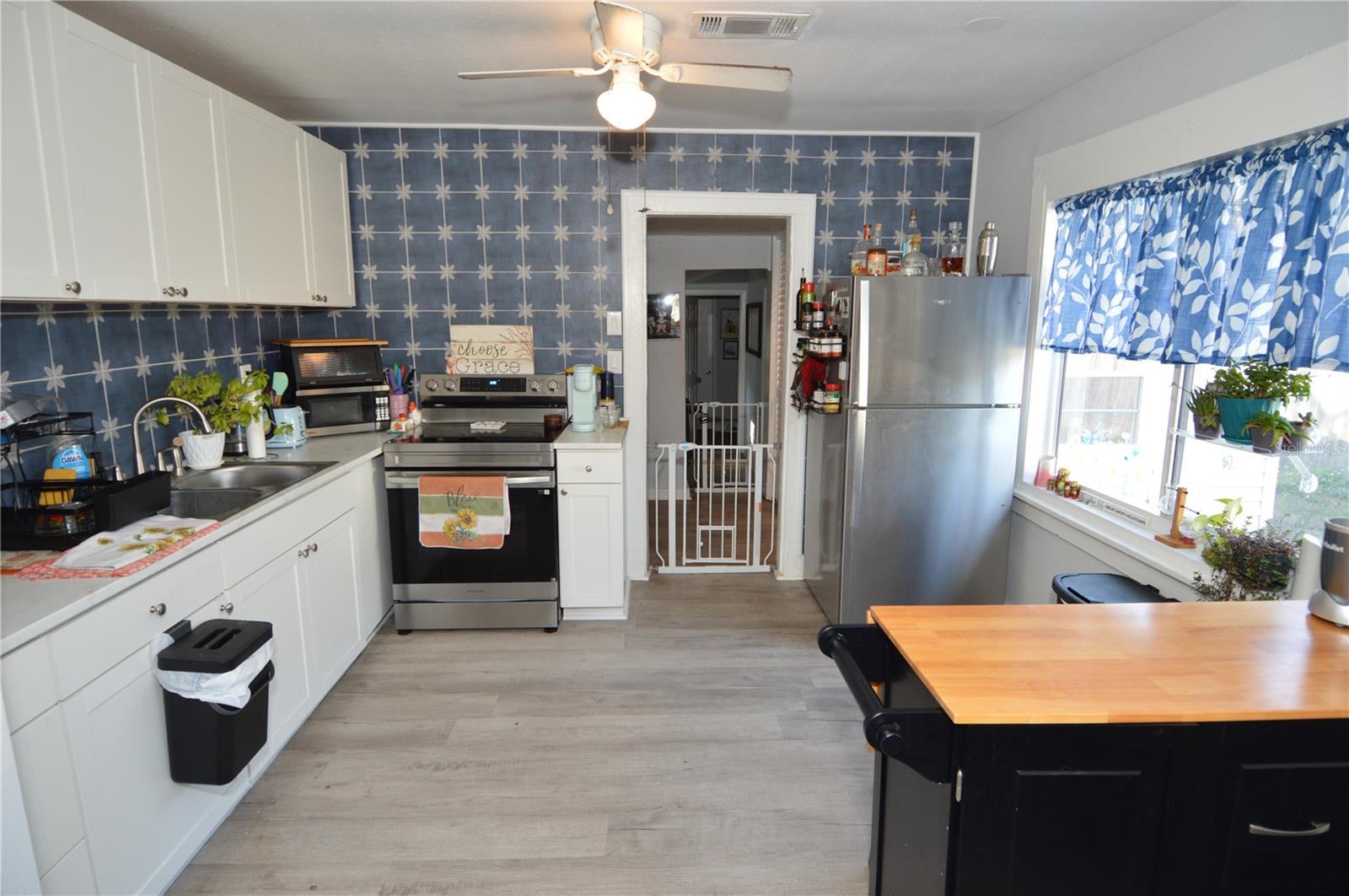 BILTMORE TERRACE - Residential